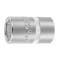 Holex 1/2 inch Drive Socket, 6 pt, 5/8 inch 642222 5/8